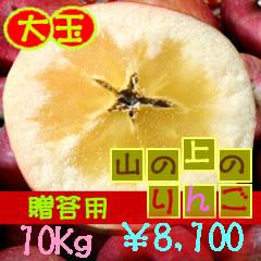 yzMB܂풬YȐ̂񂲁puʁv10kg8,100~