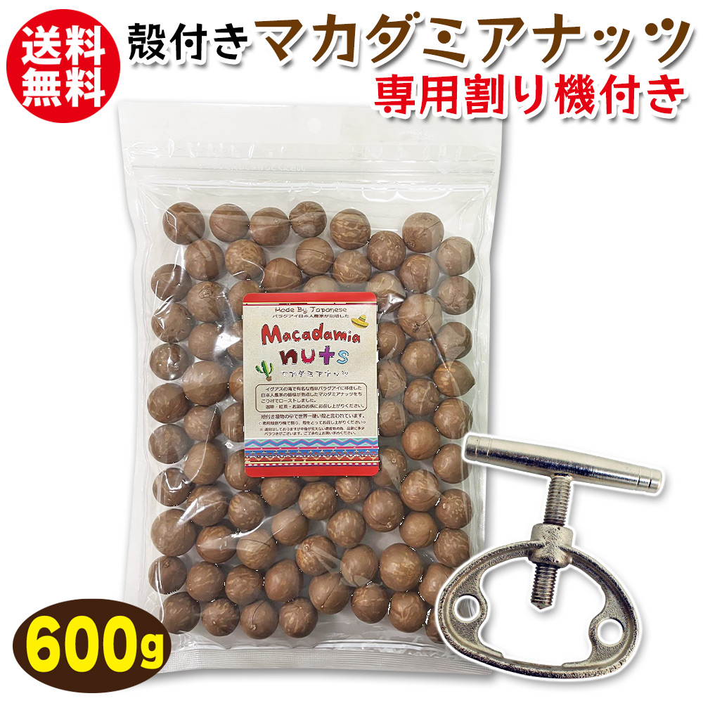 マカダミアナッツセット【メール便送料無料】