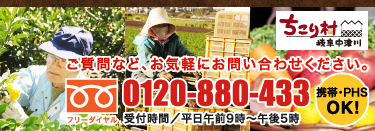 岐阜まるしぼり野菜ジュース ご質問などお気軽にお問い合わせください。