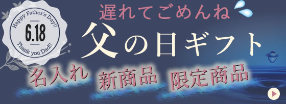2023ちこり村の父の日ギフト